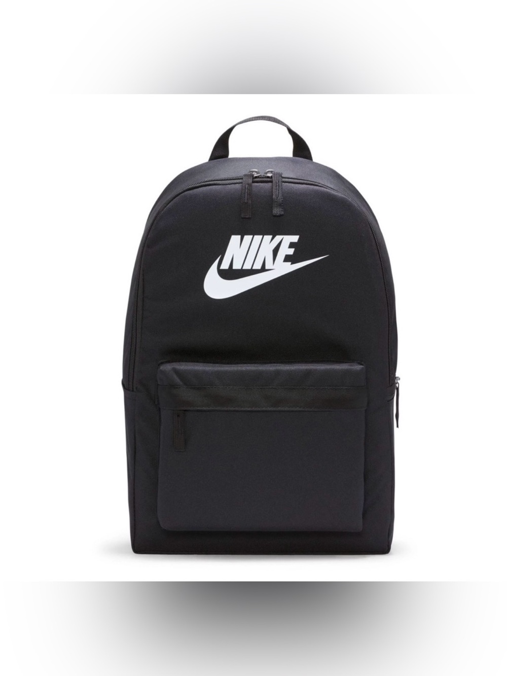Nike Women's Heritage Backpack Black
